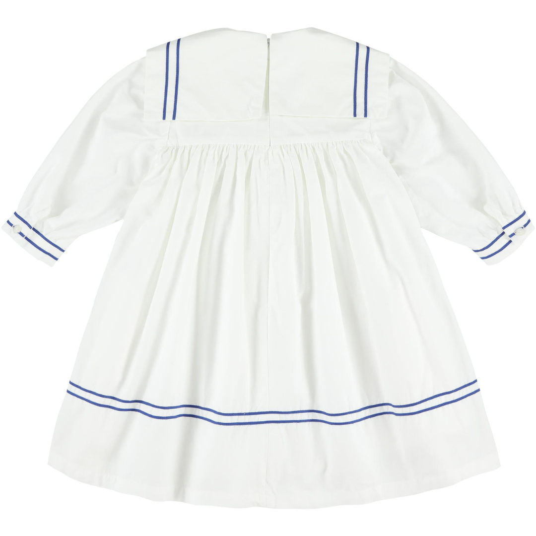                                                                                                                                                                                                                      Sailor Dress 